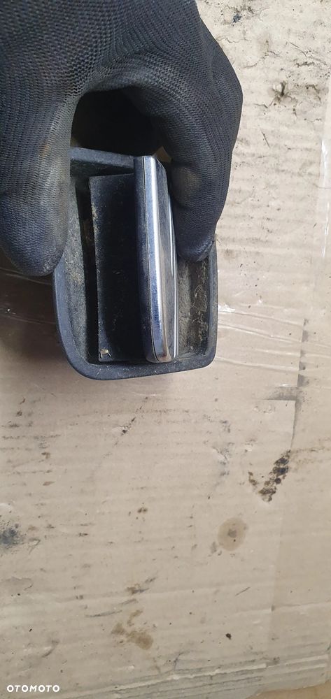 Klamka klapy bagażnika emblemat Seat Ibiza 6J 6J4827565B 6J4827565C - 4