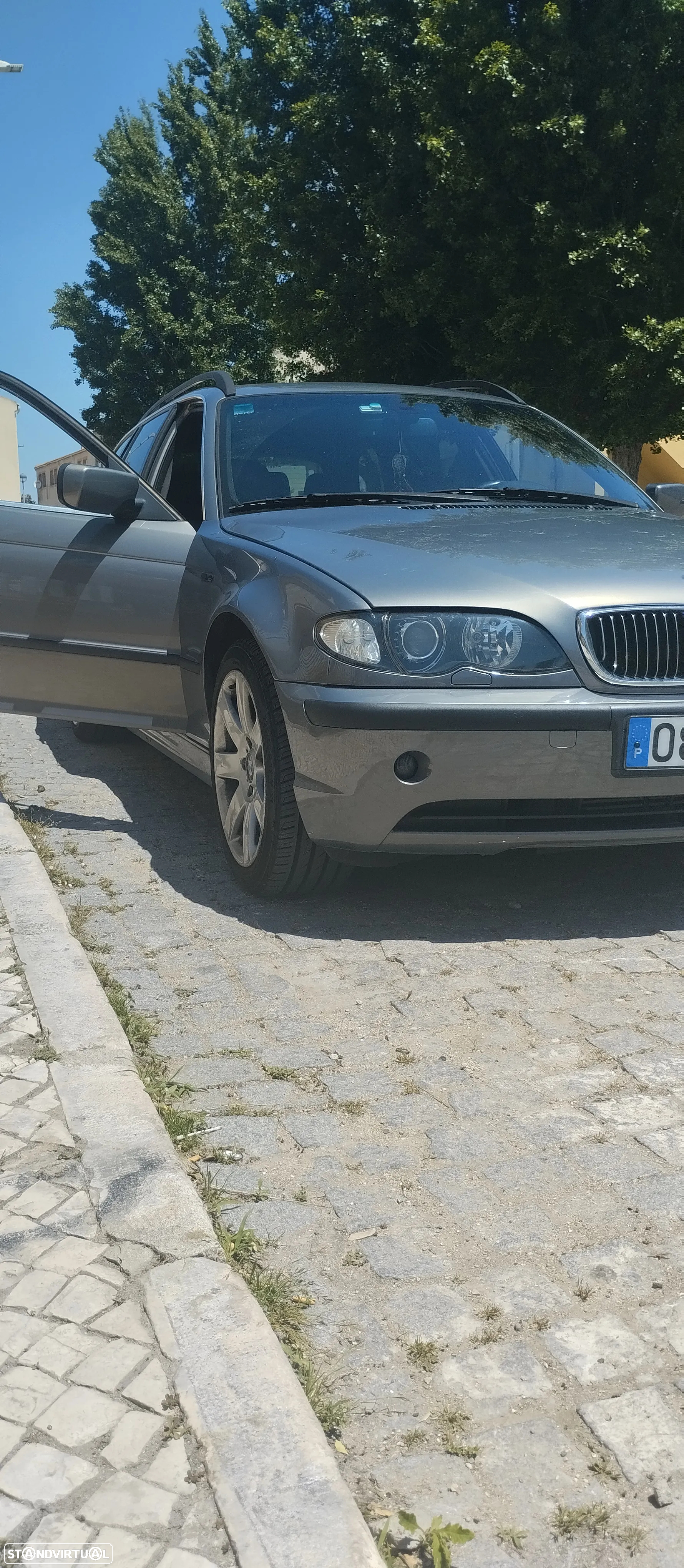 BMW 320 d Touring Edition Exclusive - 6
