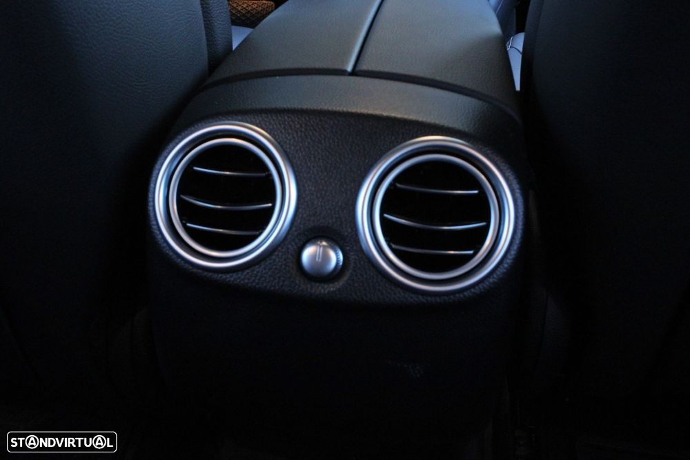 Mercedes-Benz GLC 300 - 10