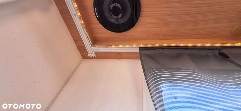 Adria Adora 462 PU Klima Przedsionek Markiza - 31