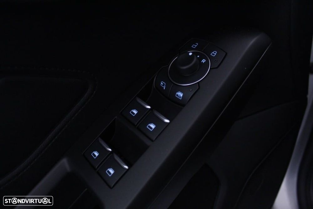 Ford Focus SW 1.5 TDCi EcoBlue ST-Line Aut. - 20