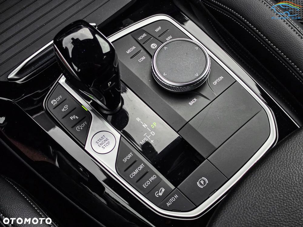 BMW X3 xDrive30i M Sport sport - 40