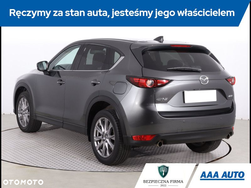 Mazda CX-5 - 5