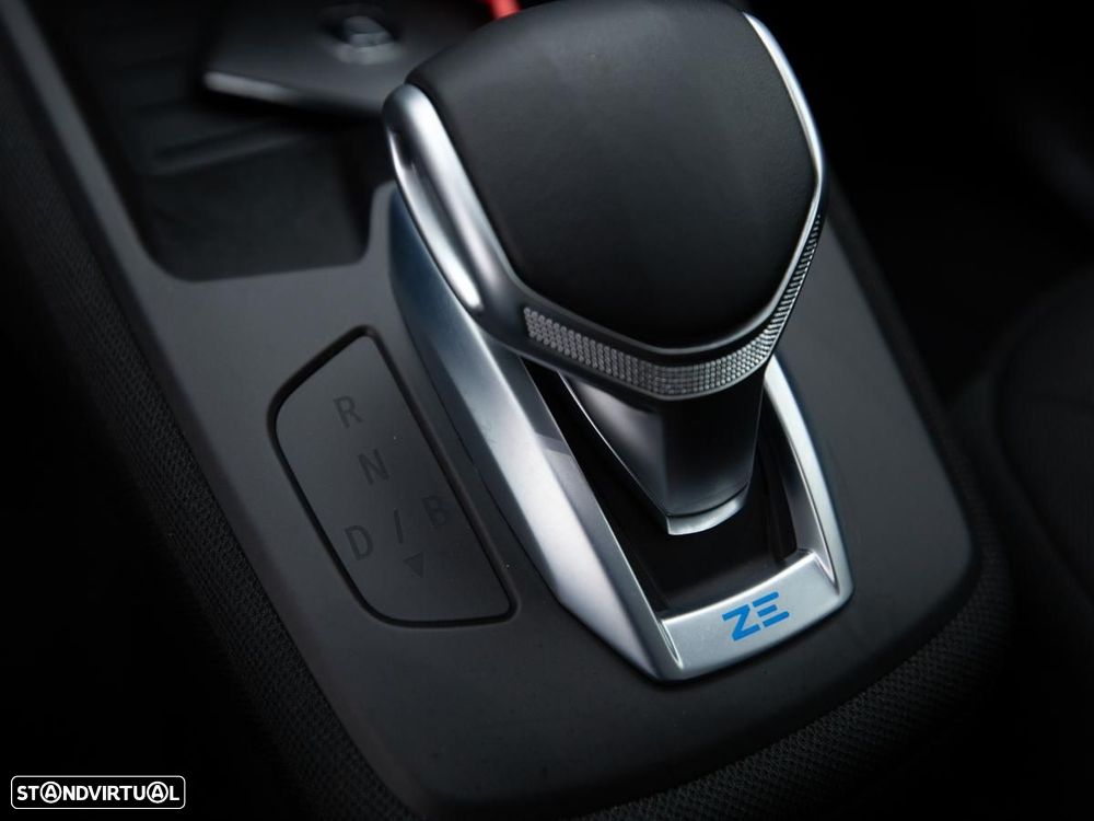 Renault Zoe (c/ Bateria) Zen 50 - 17