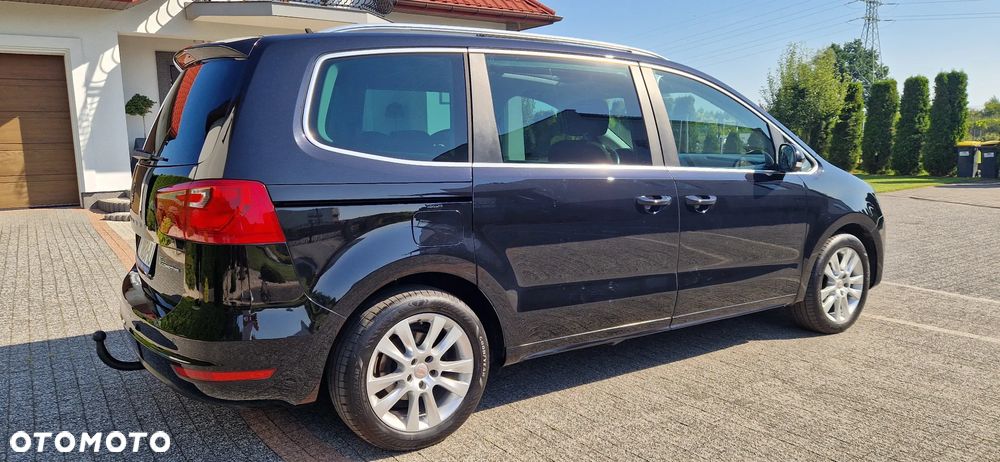 Seat Alhambra - 4