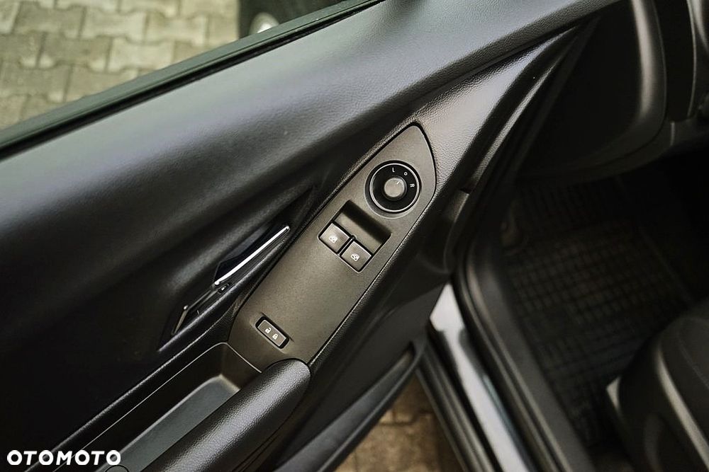 Chevrolet Trax 1.7TD LS - 16