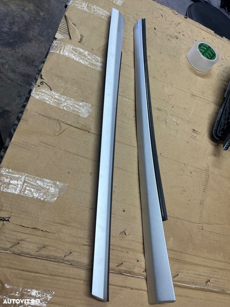 Perii geamuri spate Mercedes w205 Cabrio - 1