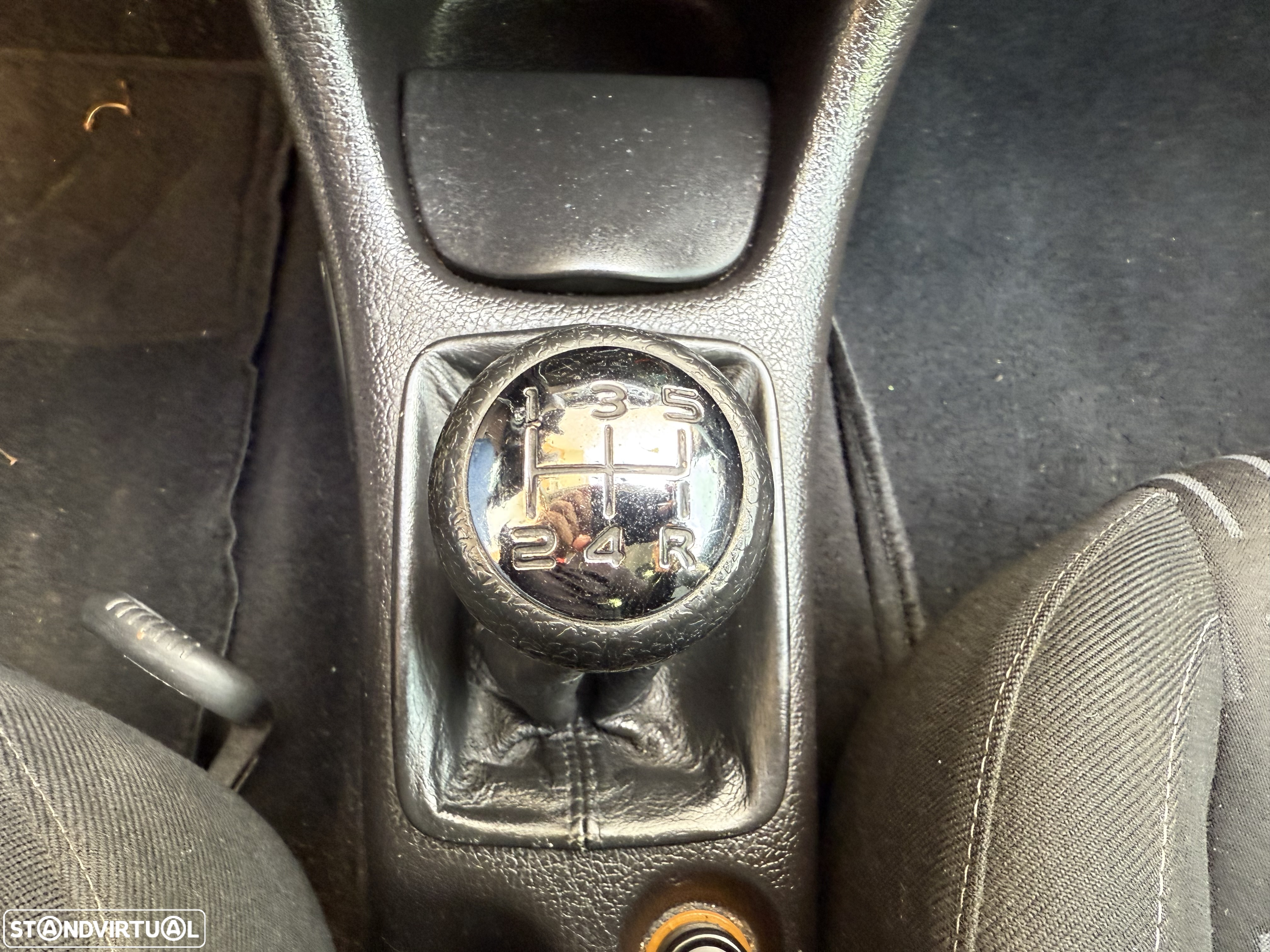 Peugeot 206 SW 1.4 16V XS - 28