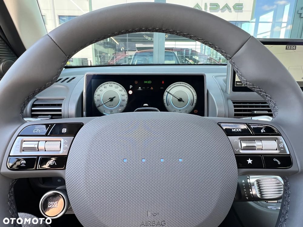 Hyundai Inster 49kWh Cross Smart - 16