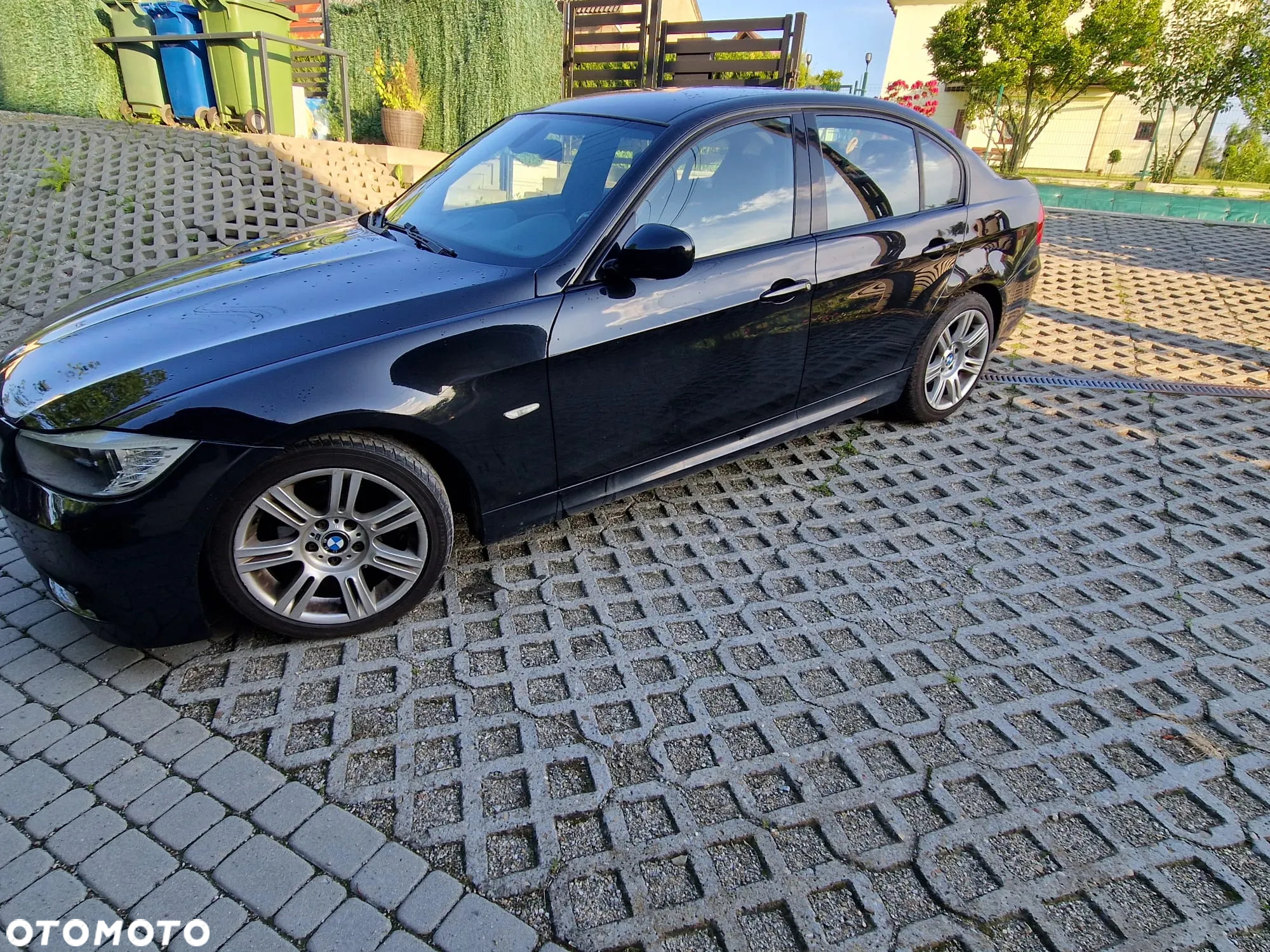 BMW Seria 3 318i - 26