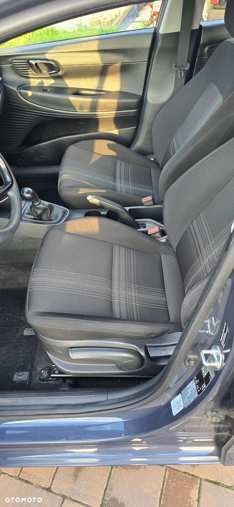 Hyundai i20 1.2 Classic - 7