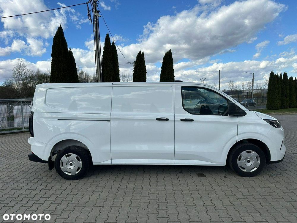 Ford Transit Custom - 7