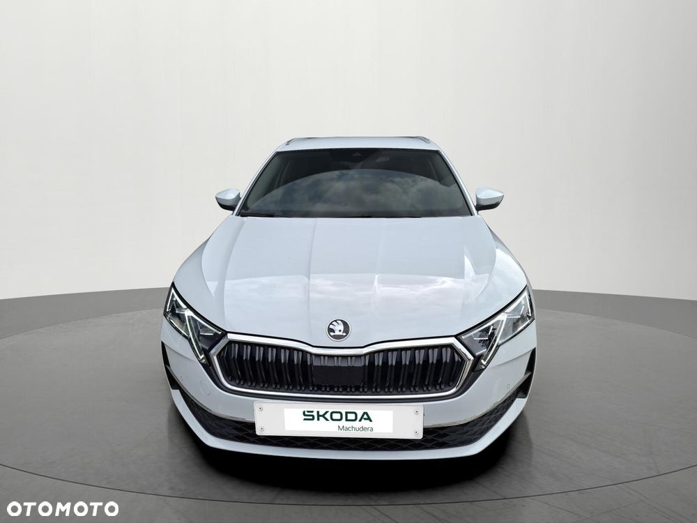 Skoda Octavia 2.0 TDI Selection - 4