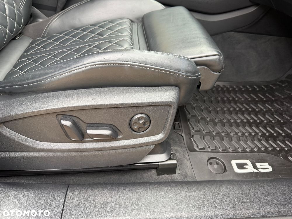 Audi SQ5 Sportback - 21