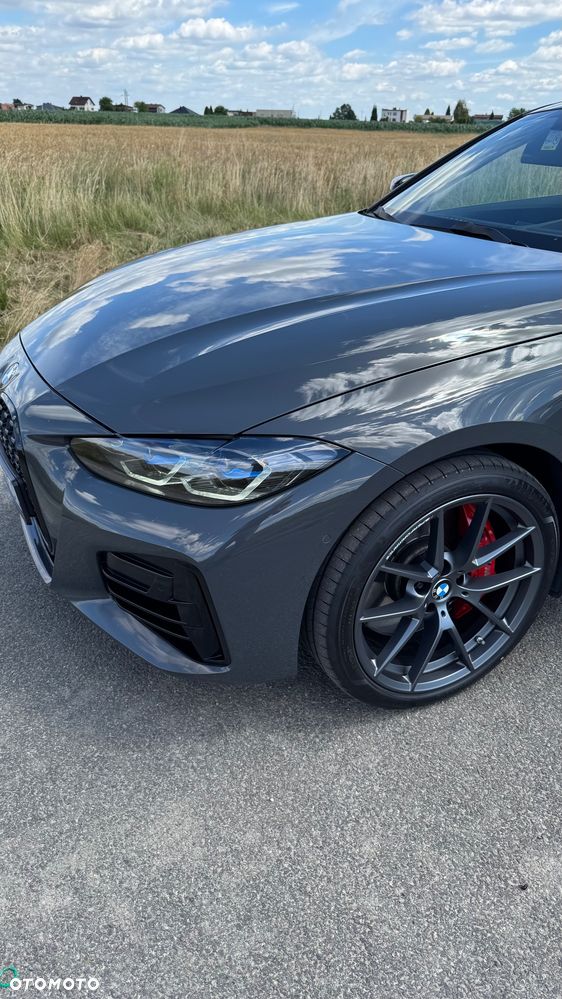 BMW Seria 4 M440i xDrive mHEV sport - 7