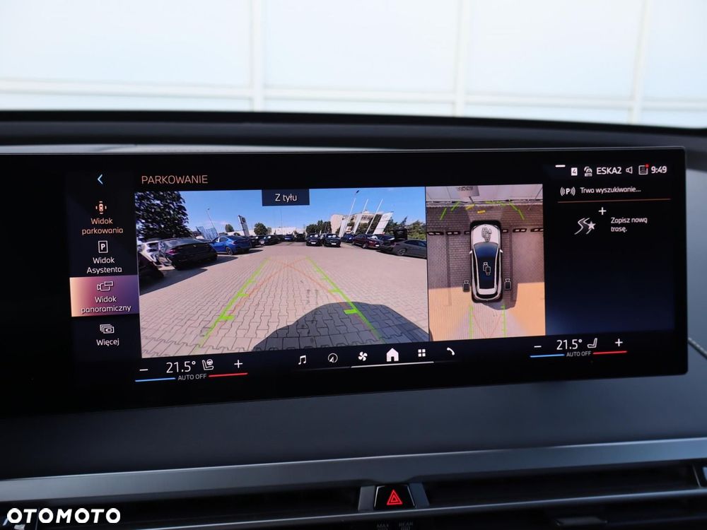 BMW iX xDrive60 111.5kWh - 22