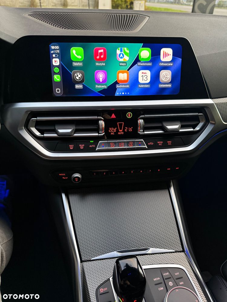 BMW Seria 3 320i M Sport sport - 22
