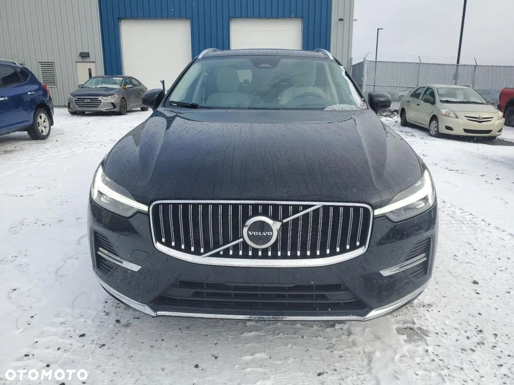 Volvo XC 60 B6 B AWD Geartronic Inscription - 5