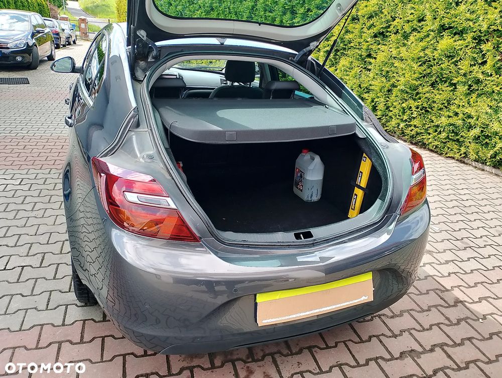 Opel Insignia 1.6 CDTI Edition ecoFLEX S&S - 8