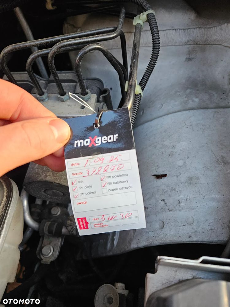 Mercedes-Benz Vito - 19