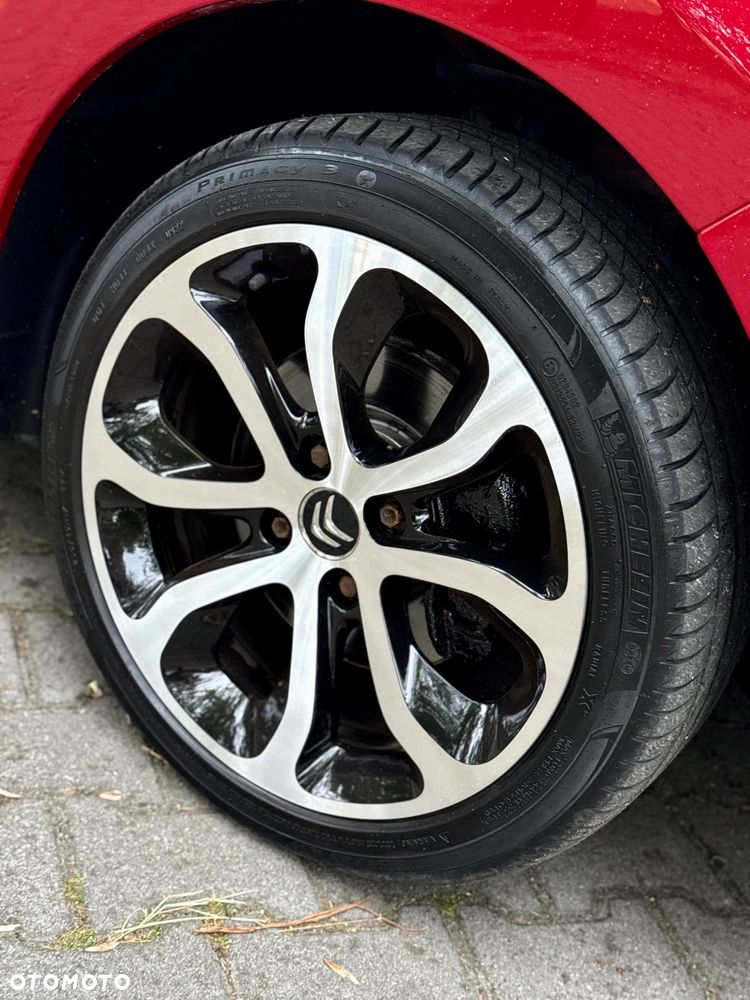 Citroën C3 Picasso PureTech 110 Exclusive - 10