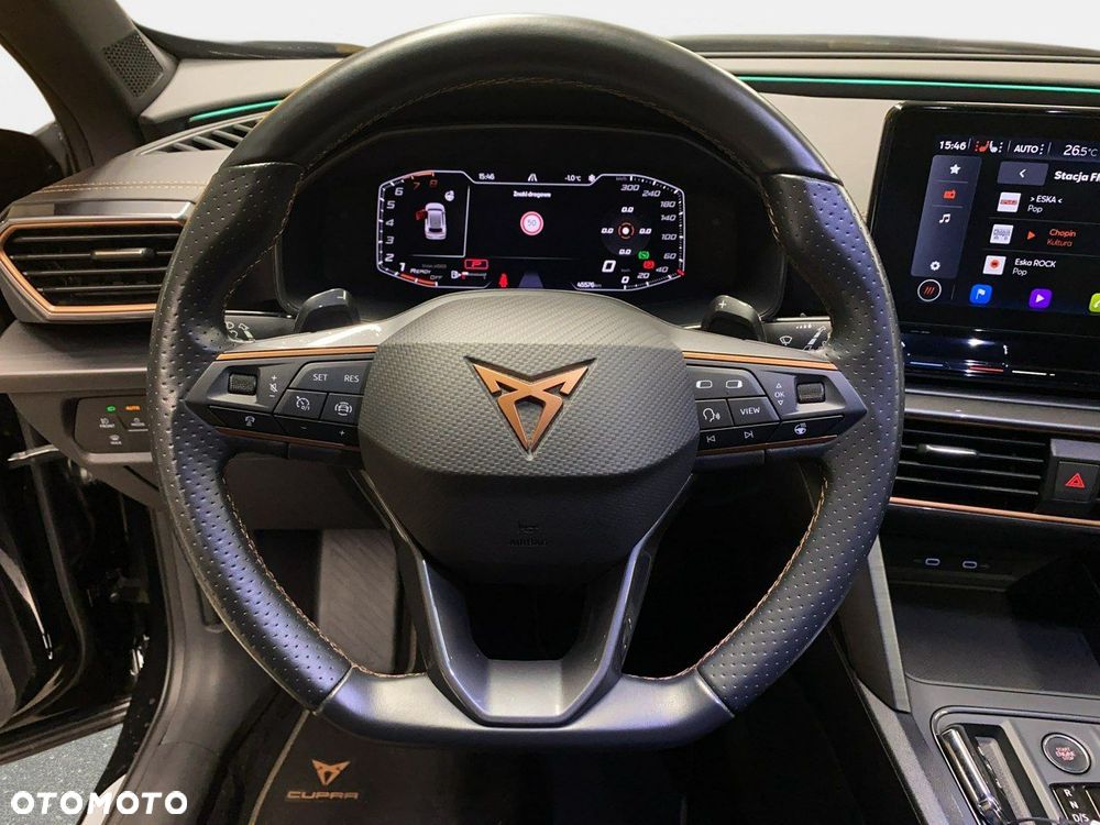 Cupra Formentor - 22