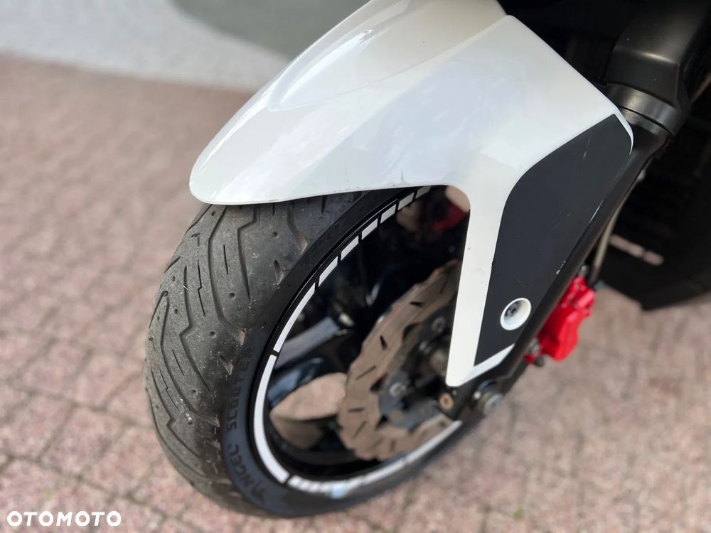 Kymco Xciting - 26