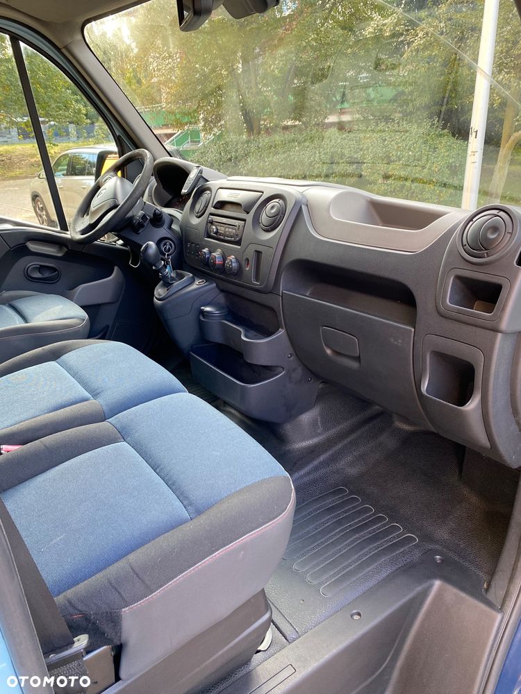 Renault MASTER - 11