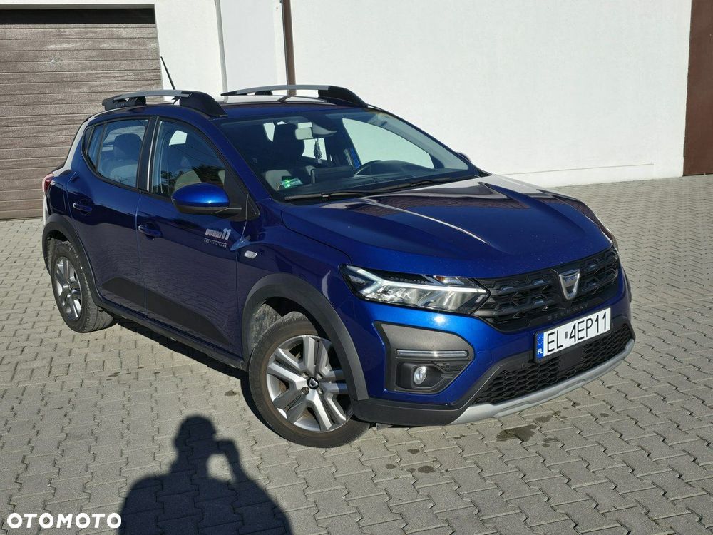 Dacia Sandero Stepway - 2