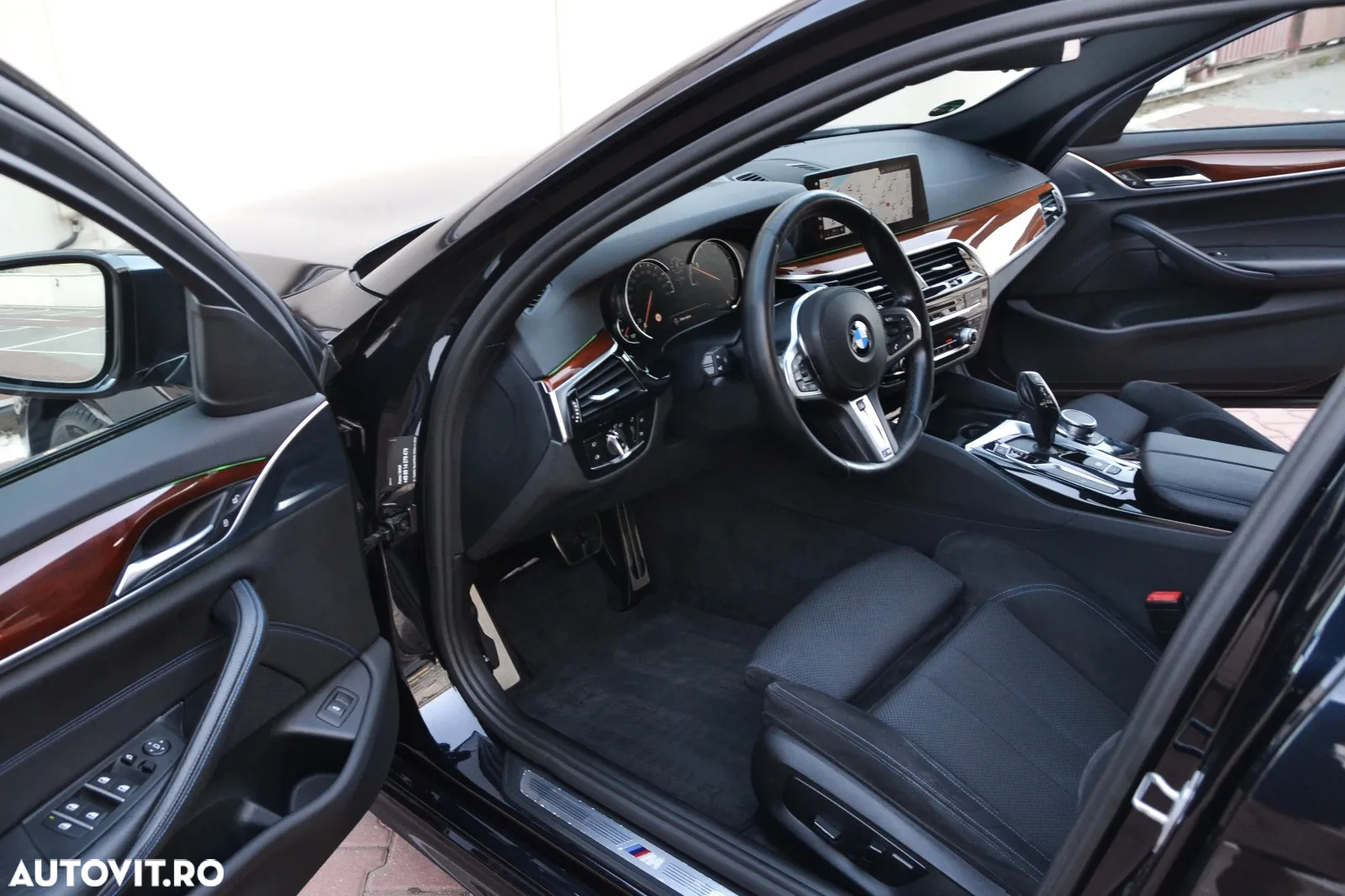 BMW Seria 5 - 17