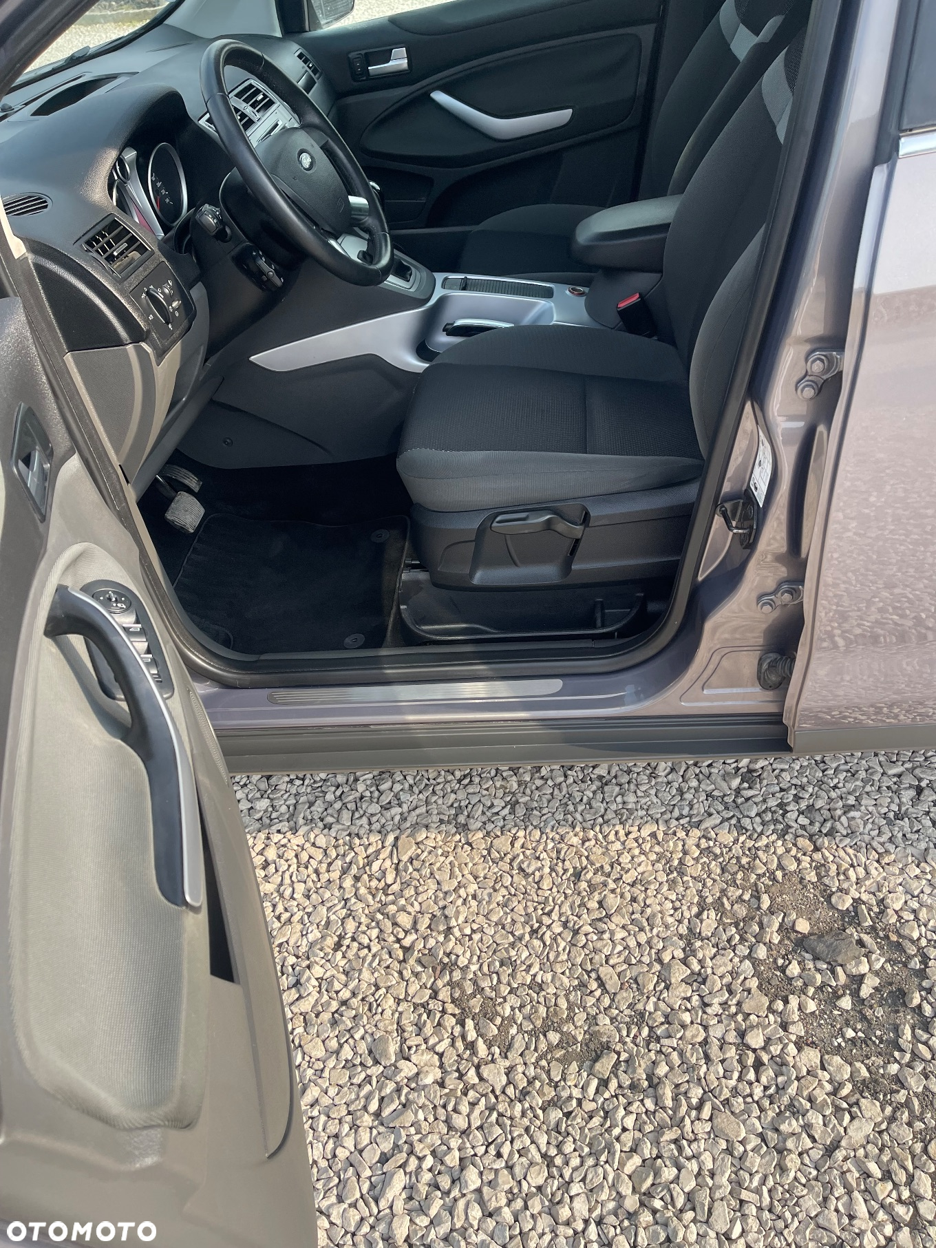 Ford Kuga 2.0 TDCi Titanium MPS6 - 9