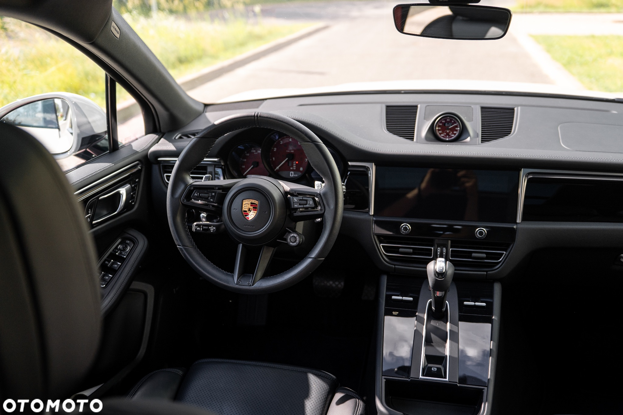 Porsche Macan S - 24