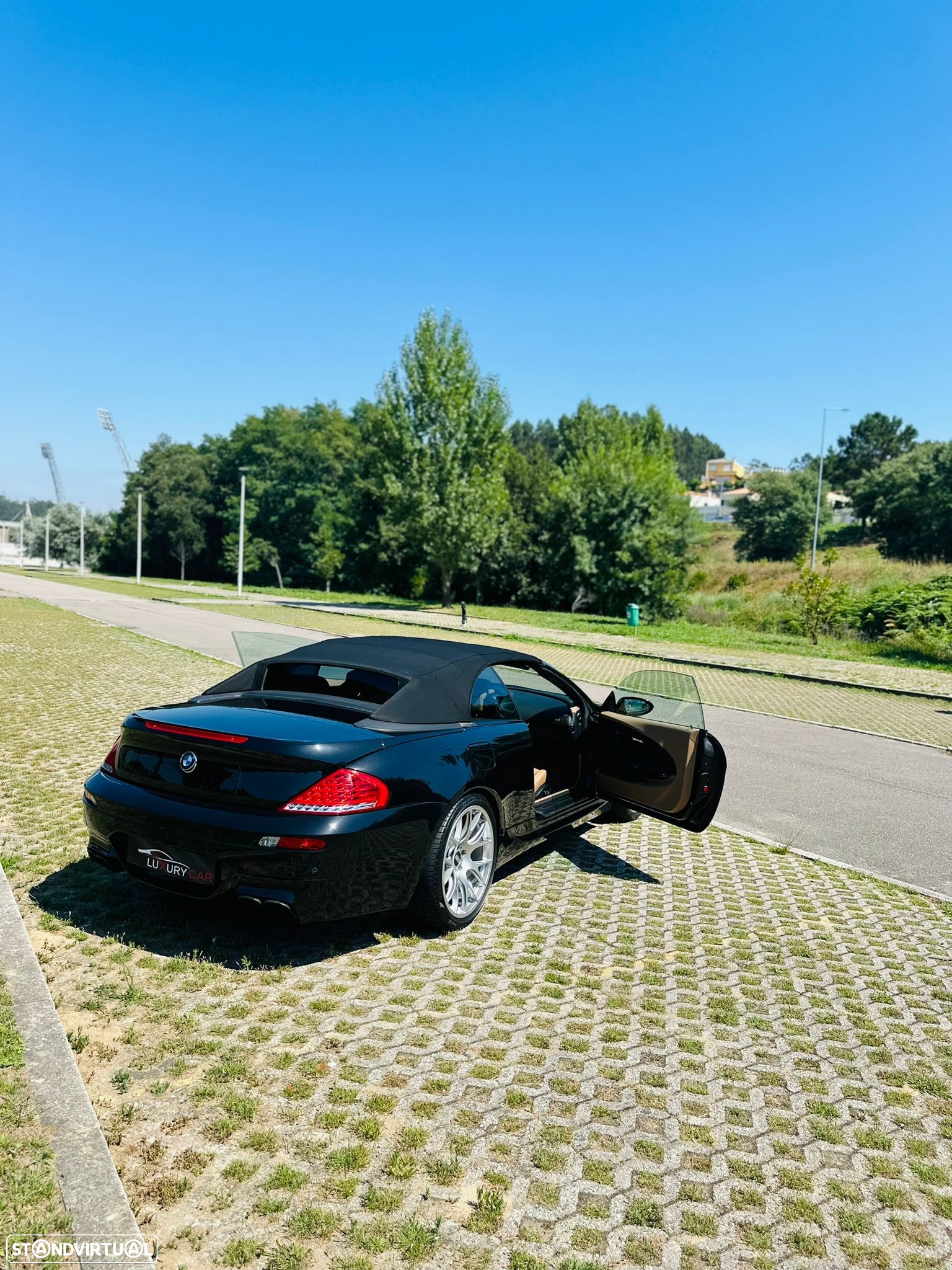 BMW 635 d Aut. - 42