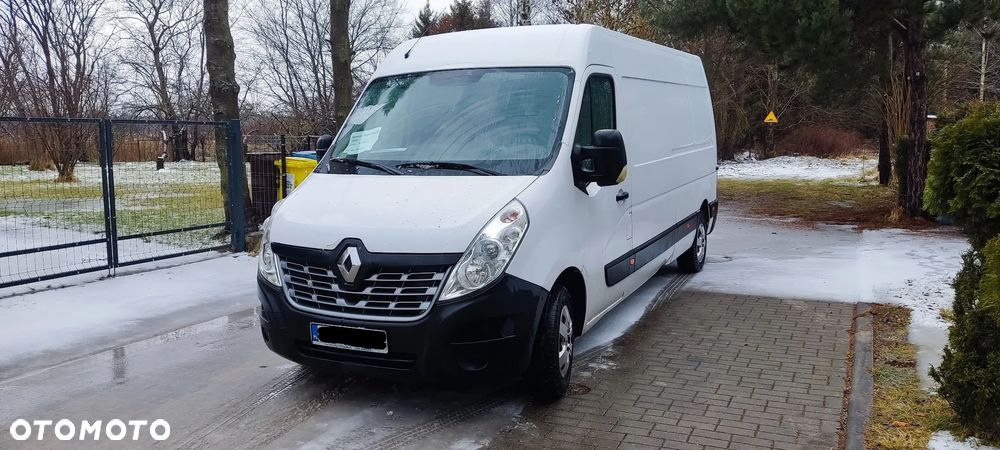 Renault Master L3H2 - 2