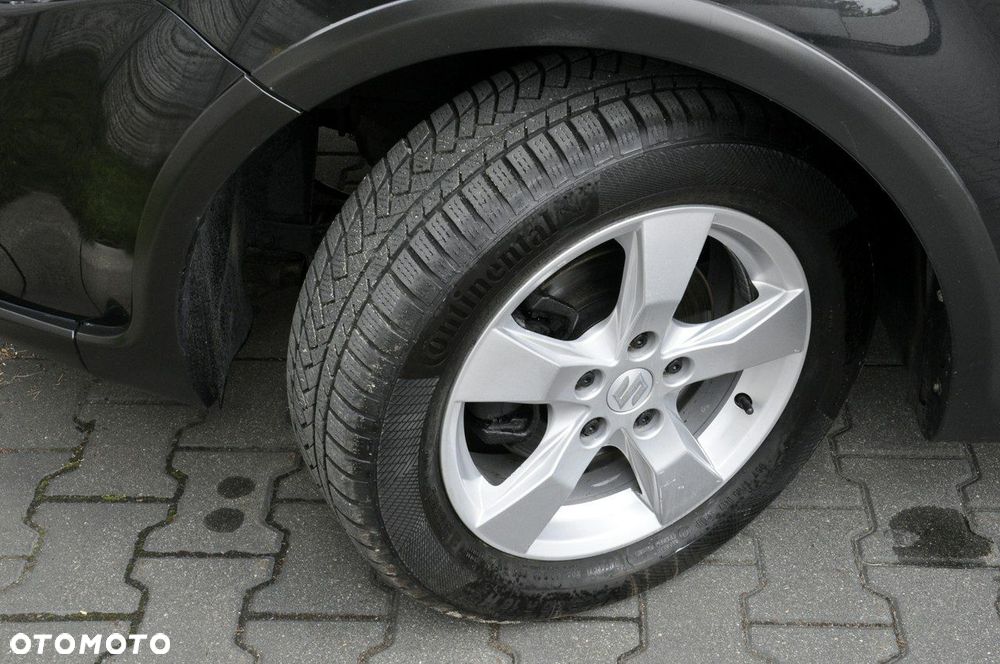 Suzuki SX4 1.6 Premium - 16