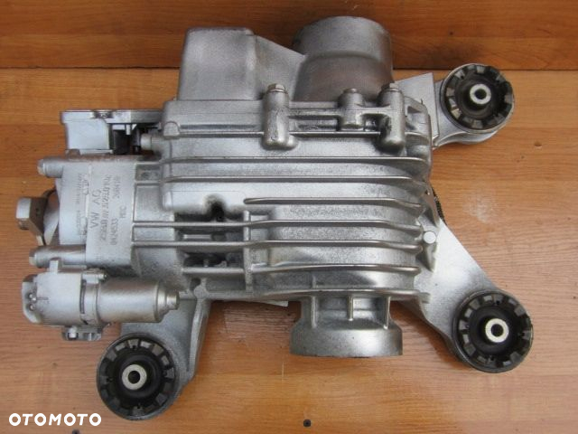 VW TIGUAN MOST HALDEX 0AY525010C MBC demo BEZ STEROWNIKA 0AY907554D -500 - 12