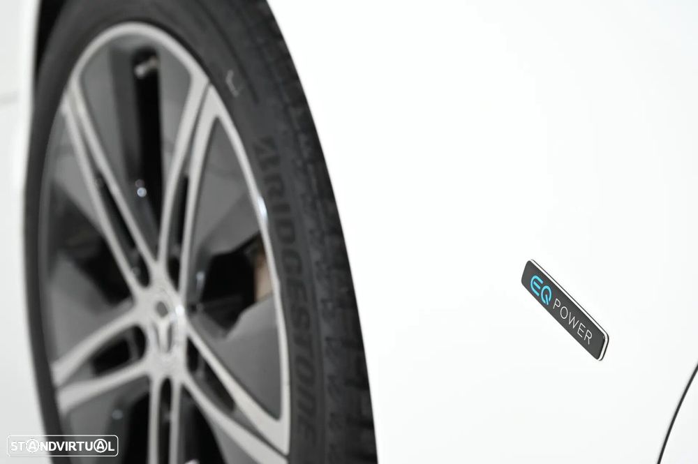 Mercedes-Benz C 300 de Avantgarde - 11