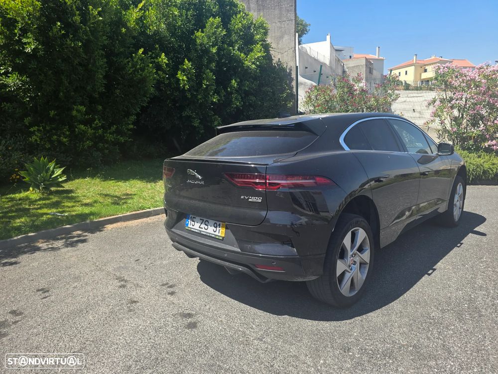 Jaguar I-Pace S AWD Aut. - 3