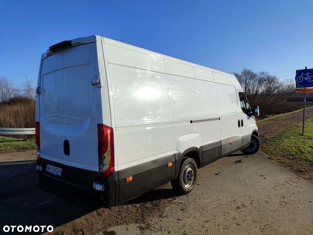 Iveco daily - 7