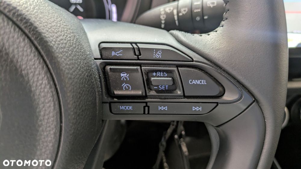 Toyota Aygo X 1.0 VVT-i Style CVT - 18