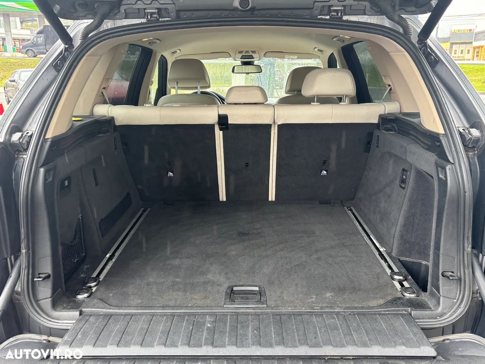BMW X5 xDrive30d - 9