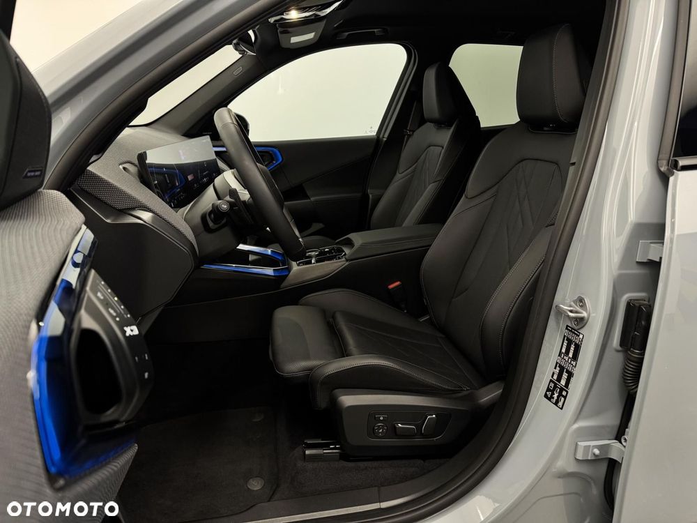 BMW X3 xDrive20d mHEV - 15