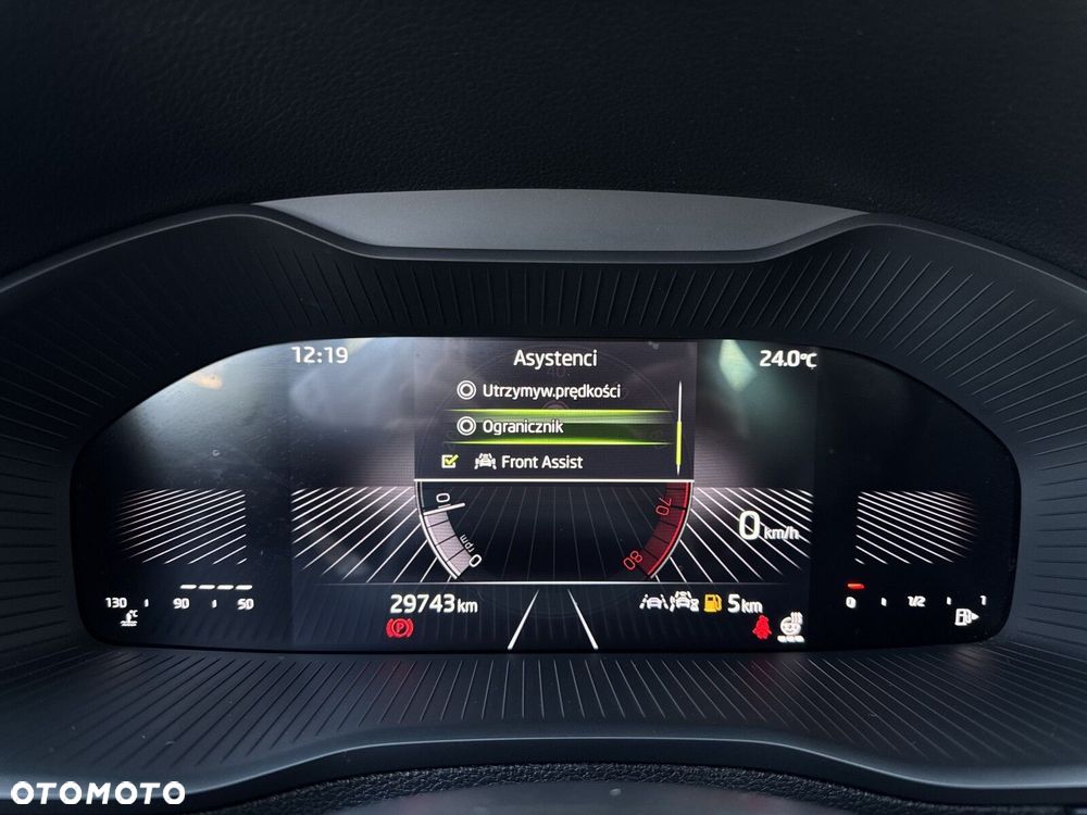 Skoda Karoq 1.5 TSI ACT Selection - 24