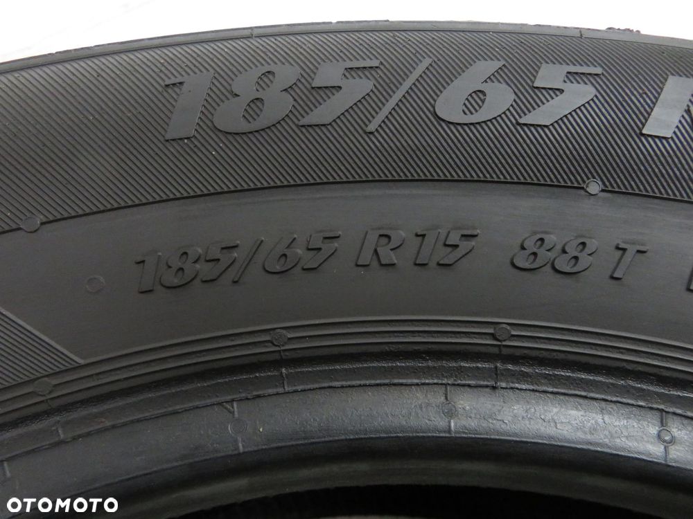 2x 185/65R15 OPONY ZIMOWE Matador Sibir Snow 88T - 5