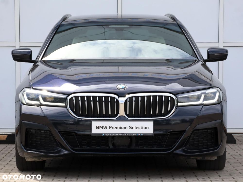 BMW Seria 5 - 10