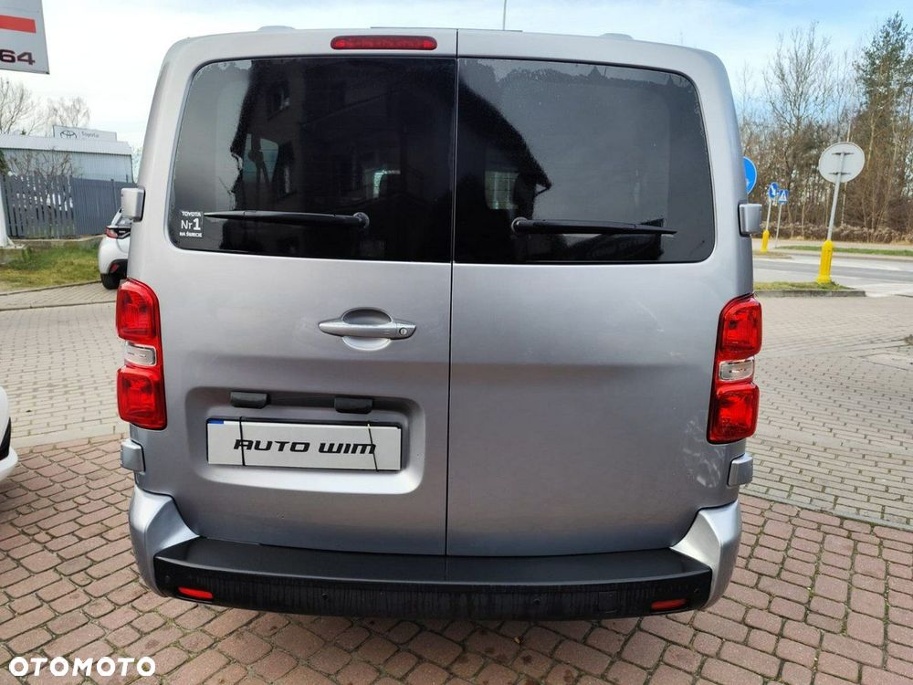Toyota Proace Verso - 8
