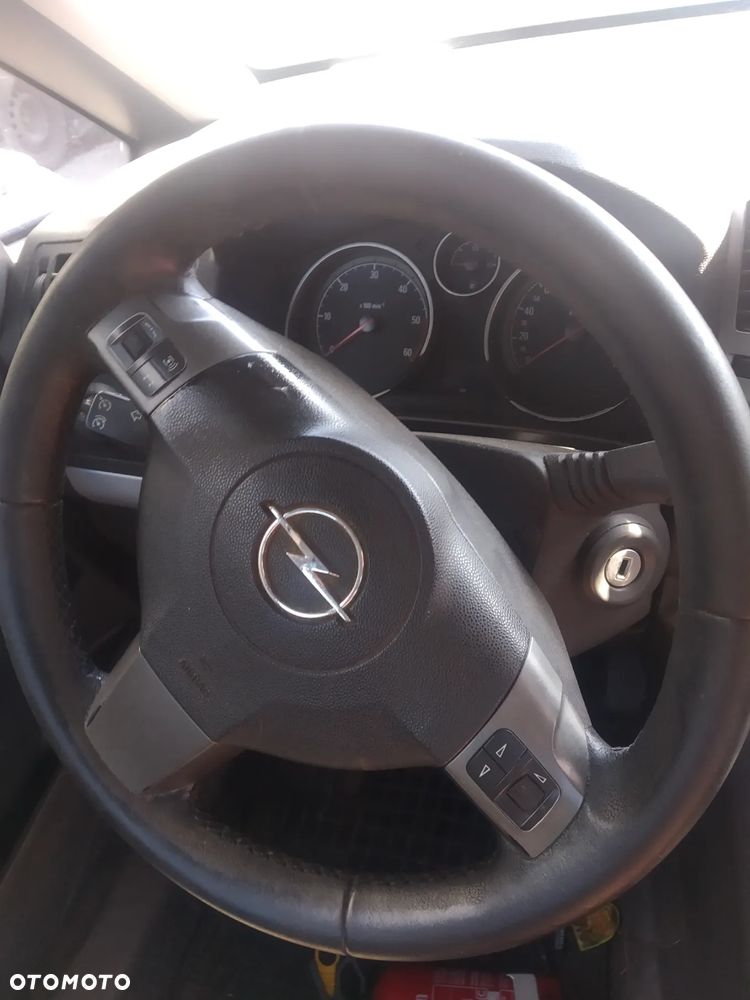 OPEL ZAFIRA B 05-08 1.9 CDTI - SILNIK KOMPLETNY Z19DT GWARANCJA - 27