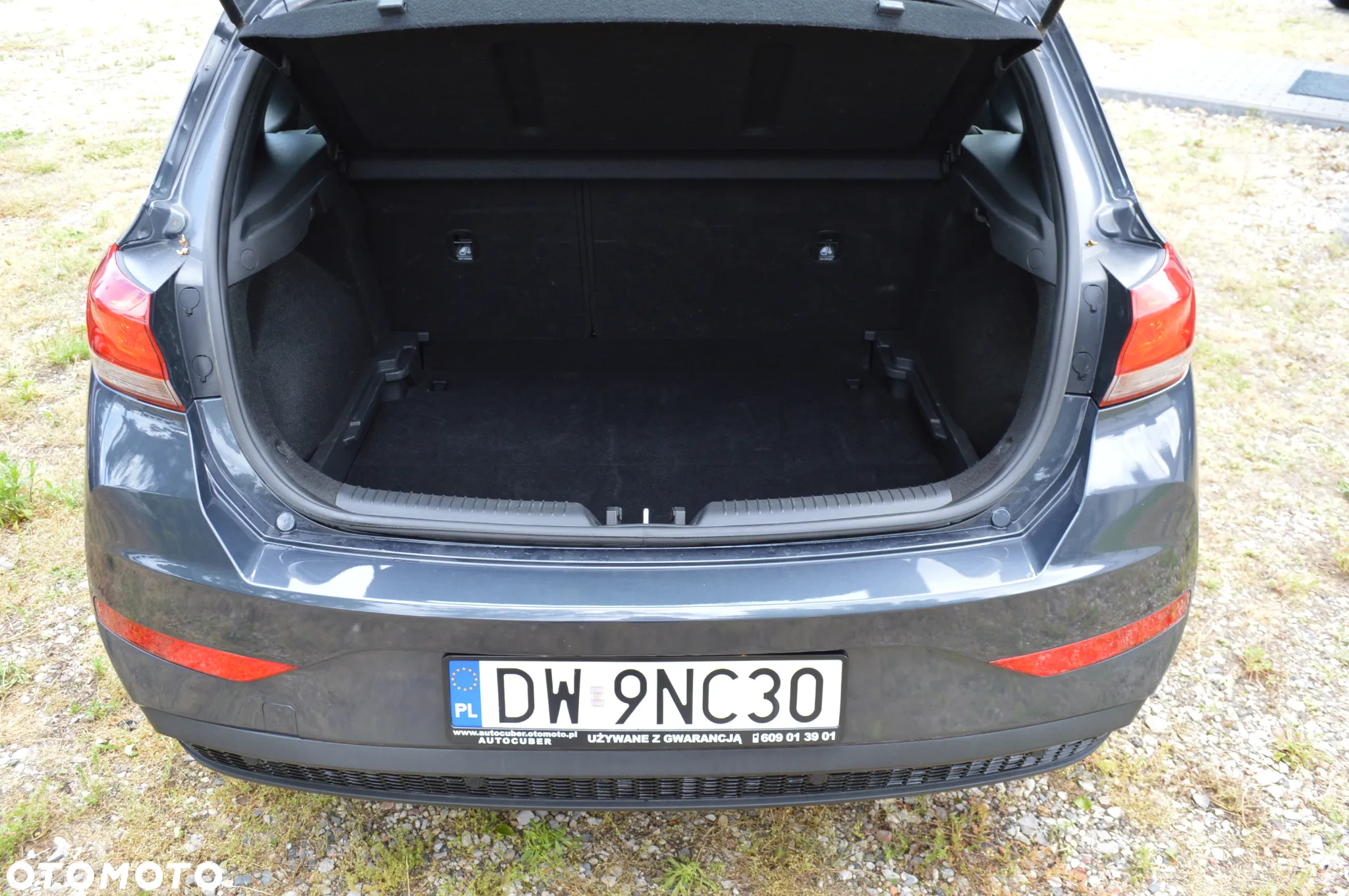 Hyundai i30 - 14