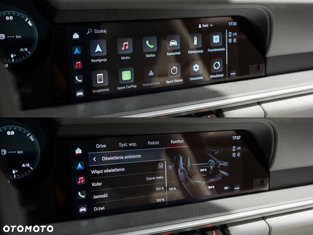 Porsche 911 Turbo - 26