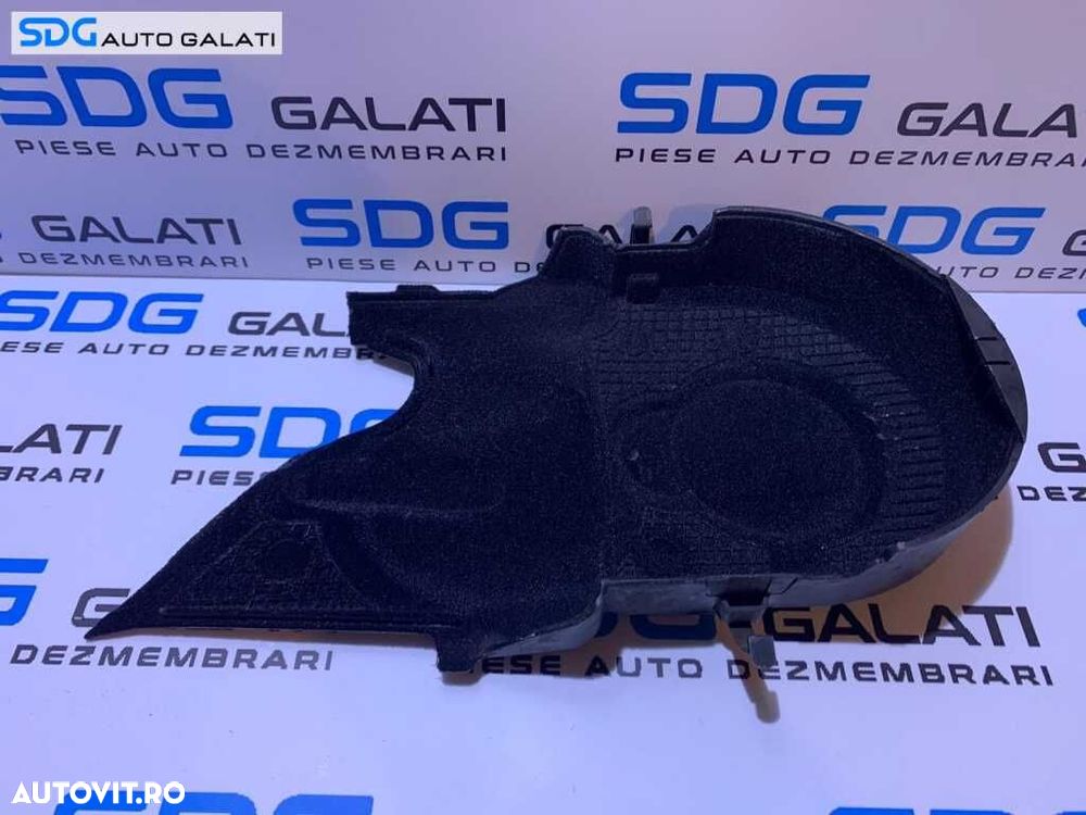 Capac Distributie Motor Superior Volkswagen Lupo 1.4 TDI AMF 1999 - 2006 Cod 045109107F 045 109 107 F [V0069] - 2